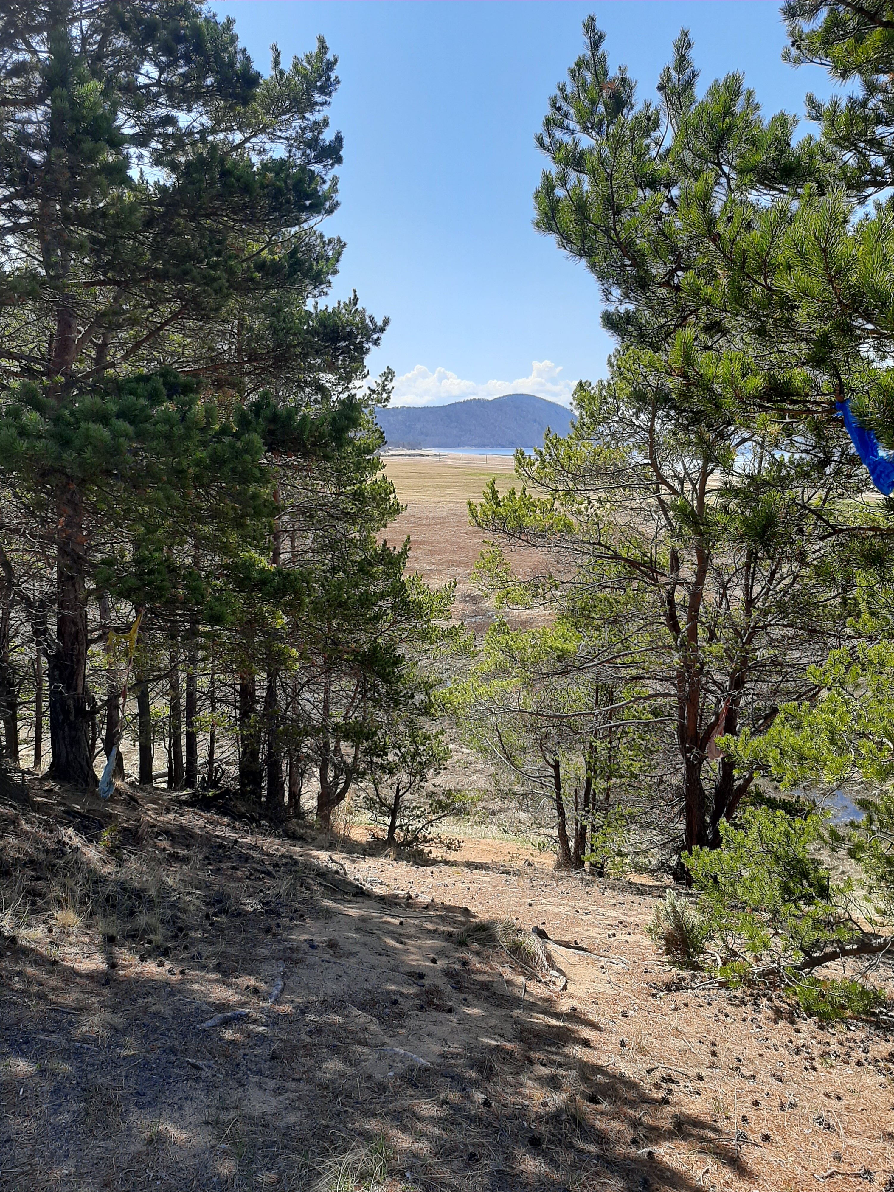 Фото Байкальская ривьера