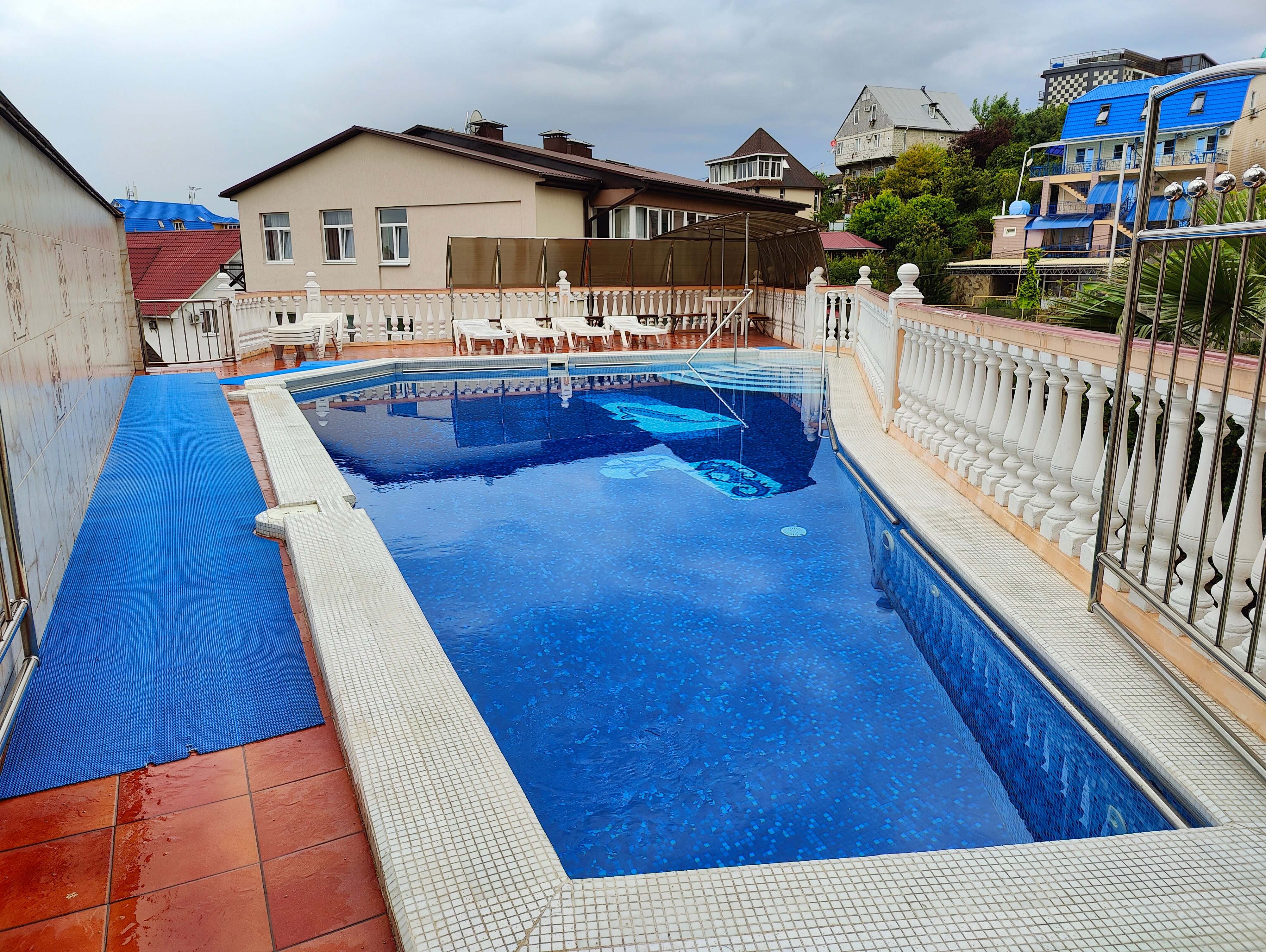 Фото Сибиряк