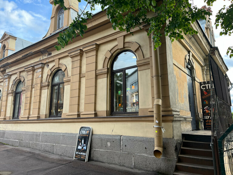 Gift and souvenir shop Студия Шульженко, Vyborg, photo