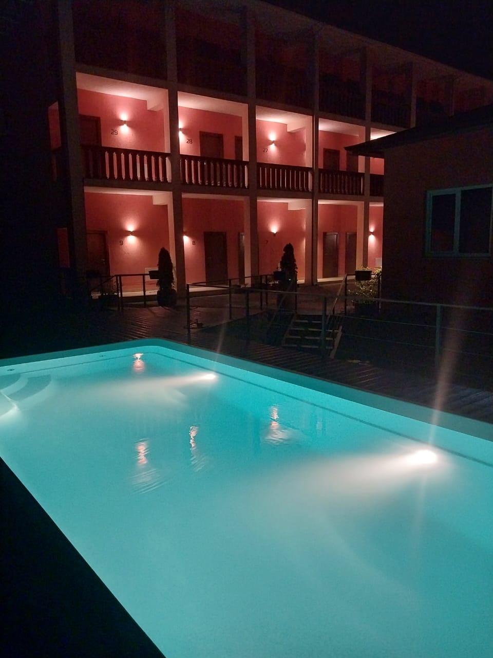 Фото Коралловый Риф