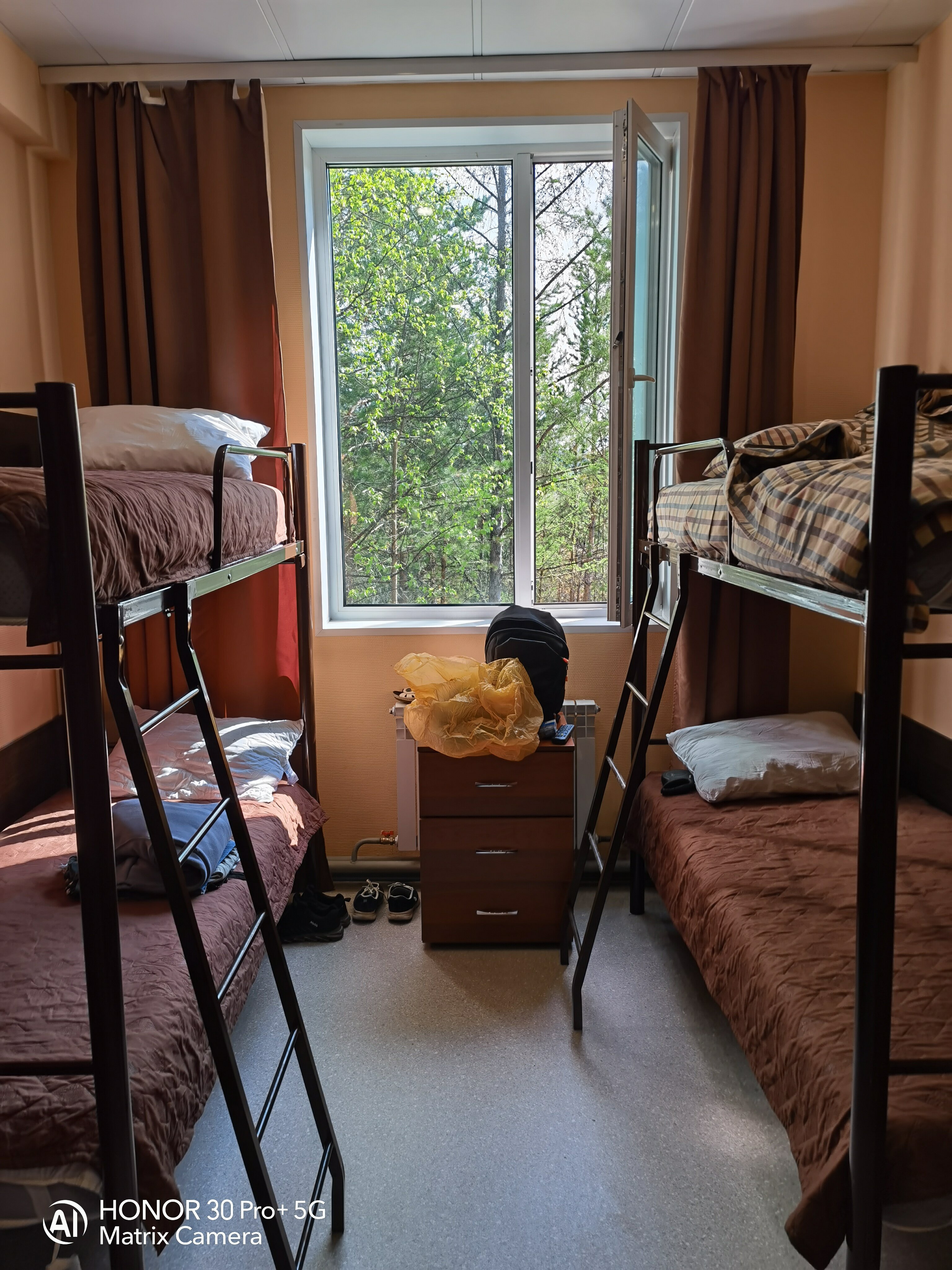 Фото Чолбон