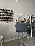 Siba Space (Moskovskoe Highway, 3к5), beauty salon
