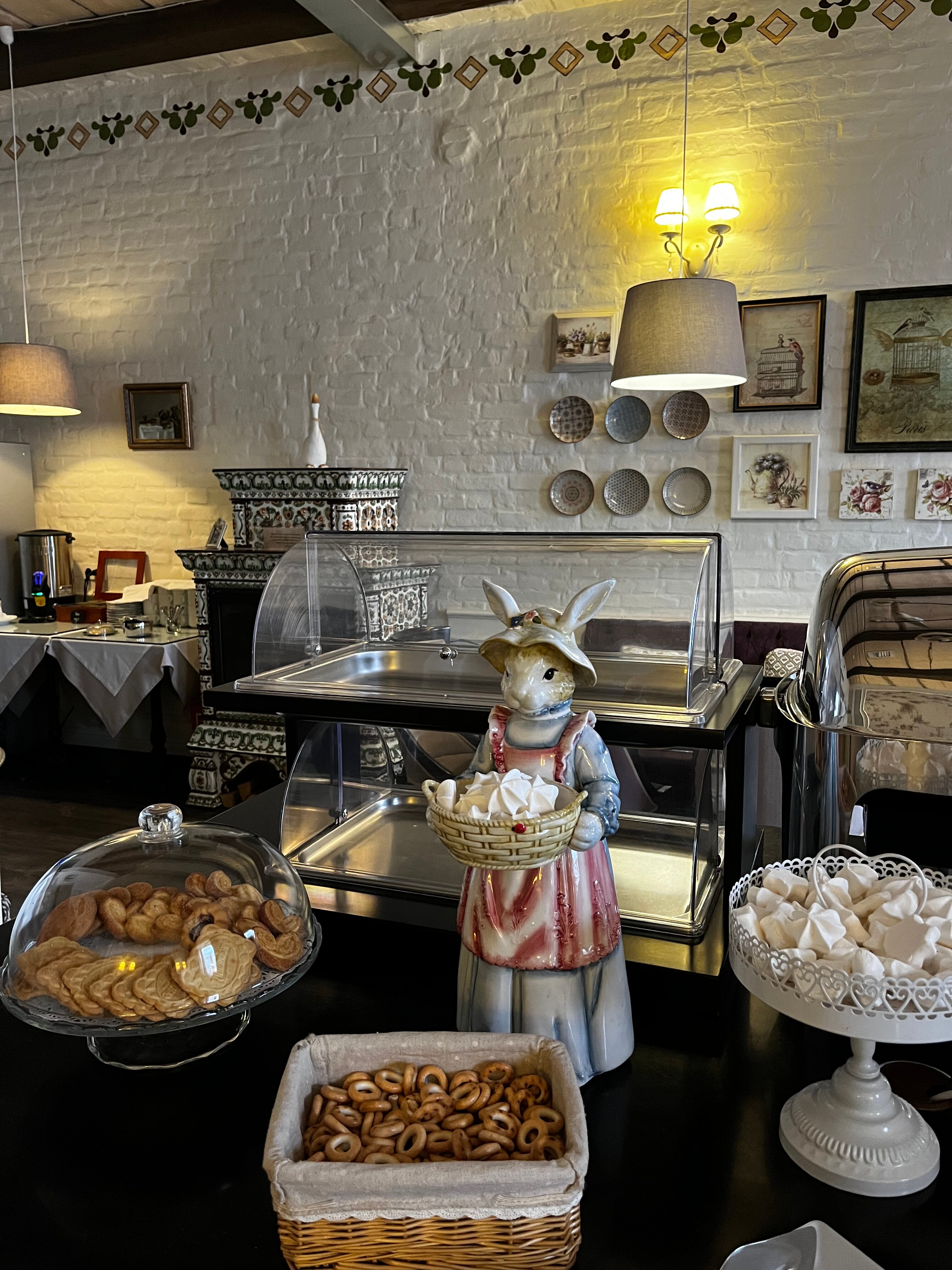 Фото Галунов