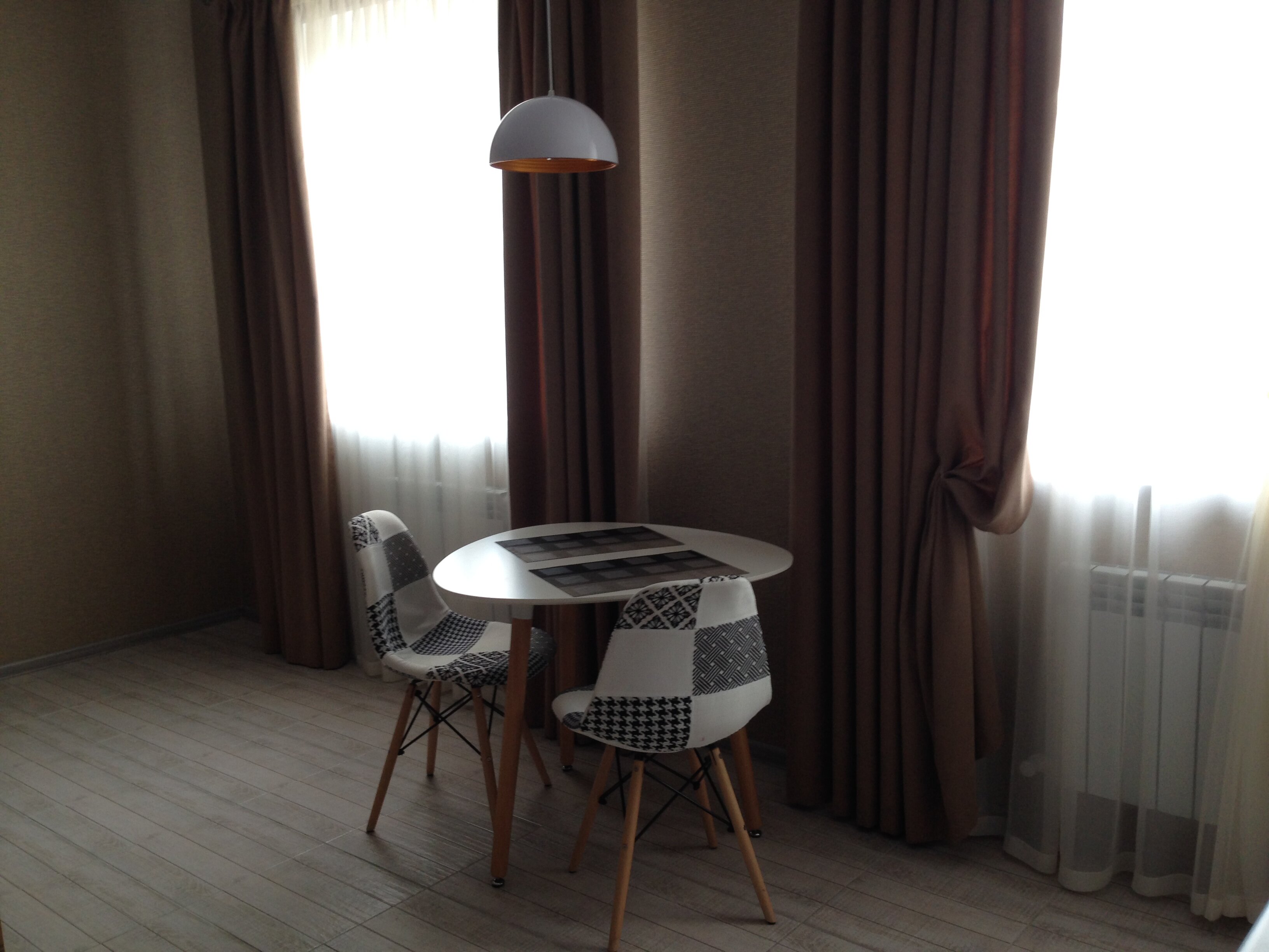 Фото Апартаменты КМВ