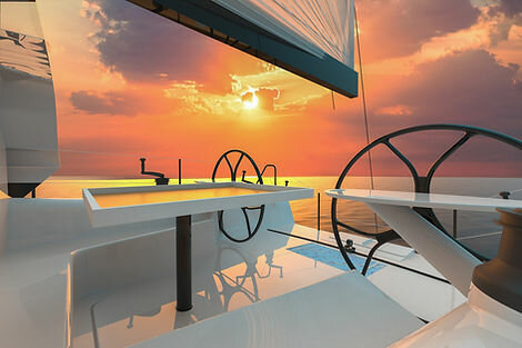 Engineering Aeolos Composites, Dubai, photo