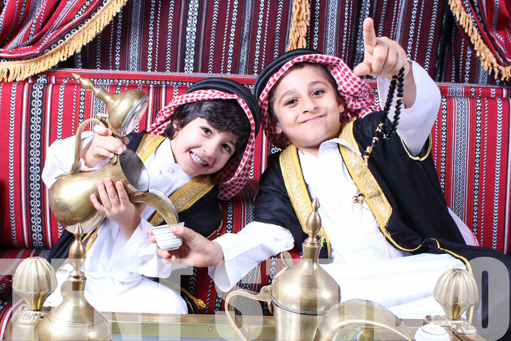 Photography Tent, Dubai, photo