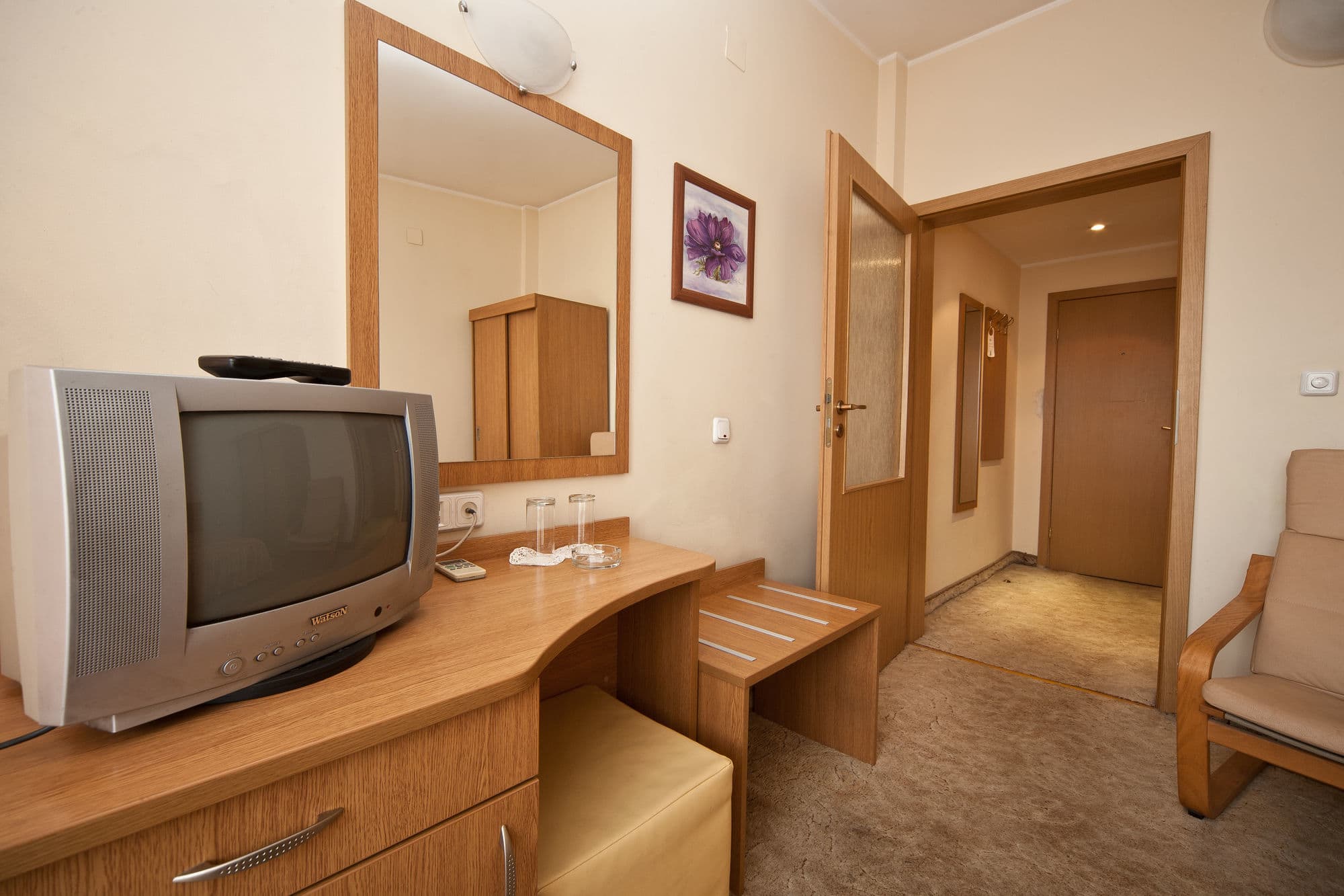 Фото Slavyanska Beseda Hotel