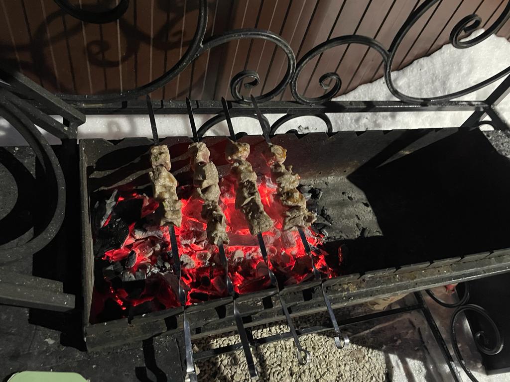 Фото Простоквашино