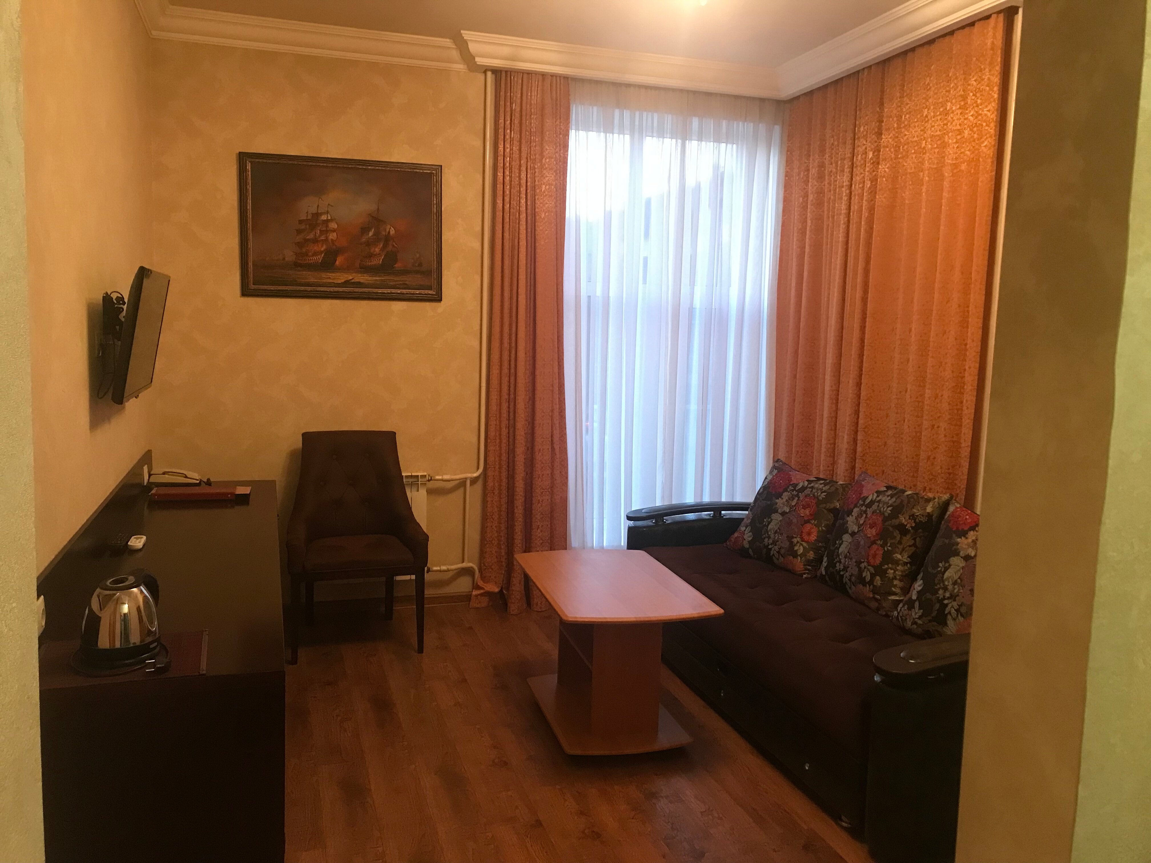 Фото Европа