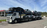 В-Транс (Borovskoye Highway, 13), logistics company