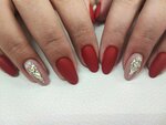 Rich nails (mikrorayon Rekintso-2, Molodyozhnaya ulitsa, 1), nail salon