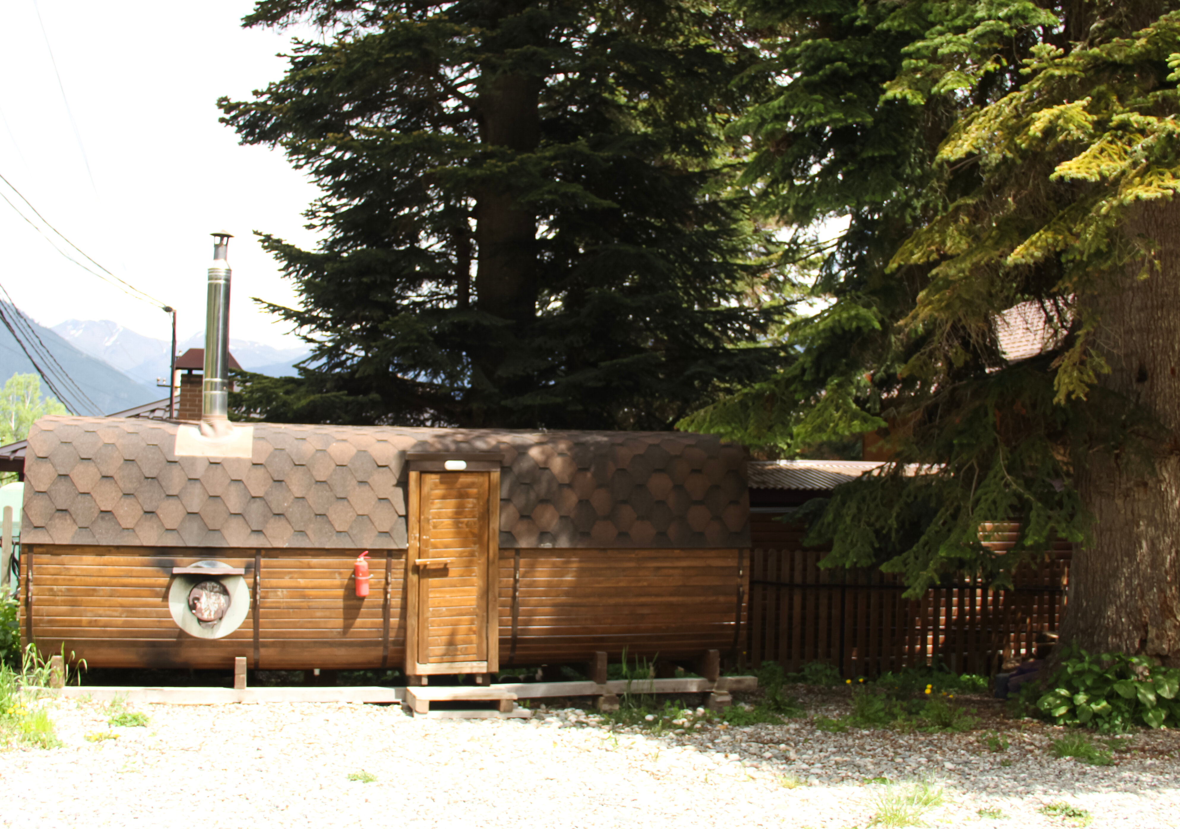 Фото Дом Мечты