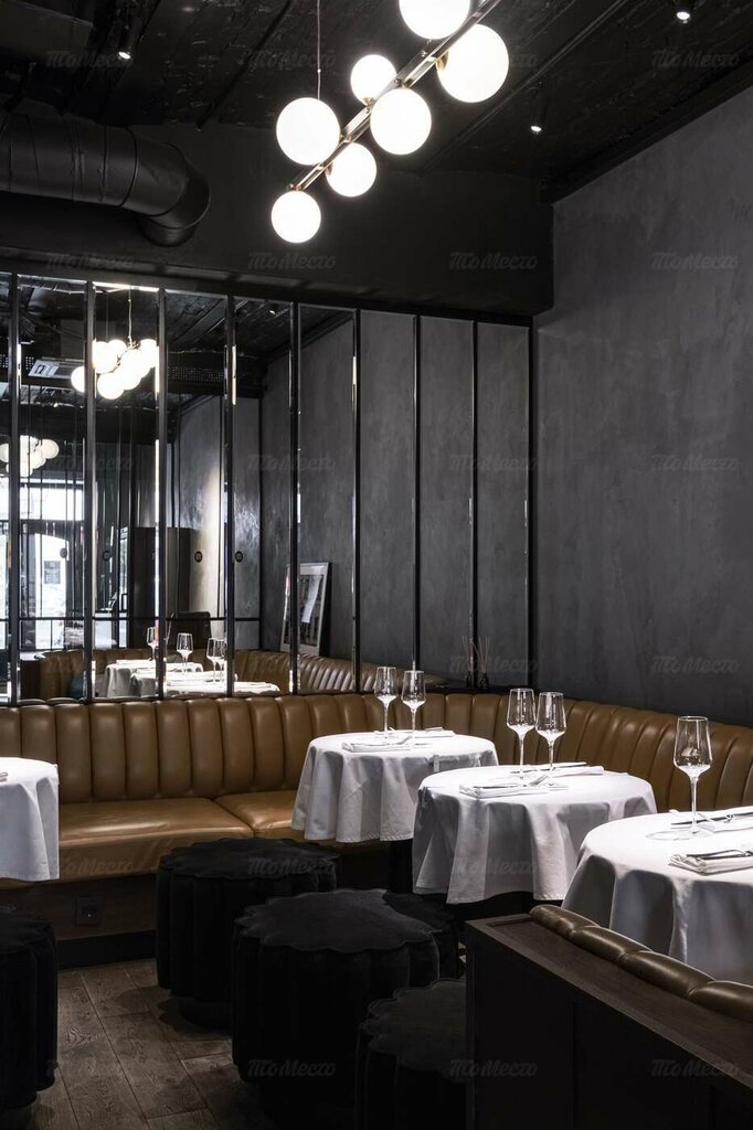 Mo friends bar & dining, ресторан, ул. Петровские Линии, 1, Москва - Яндекс Карт