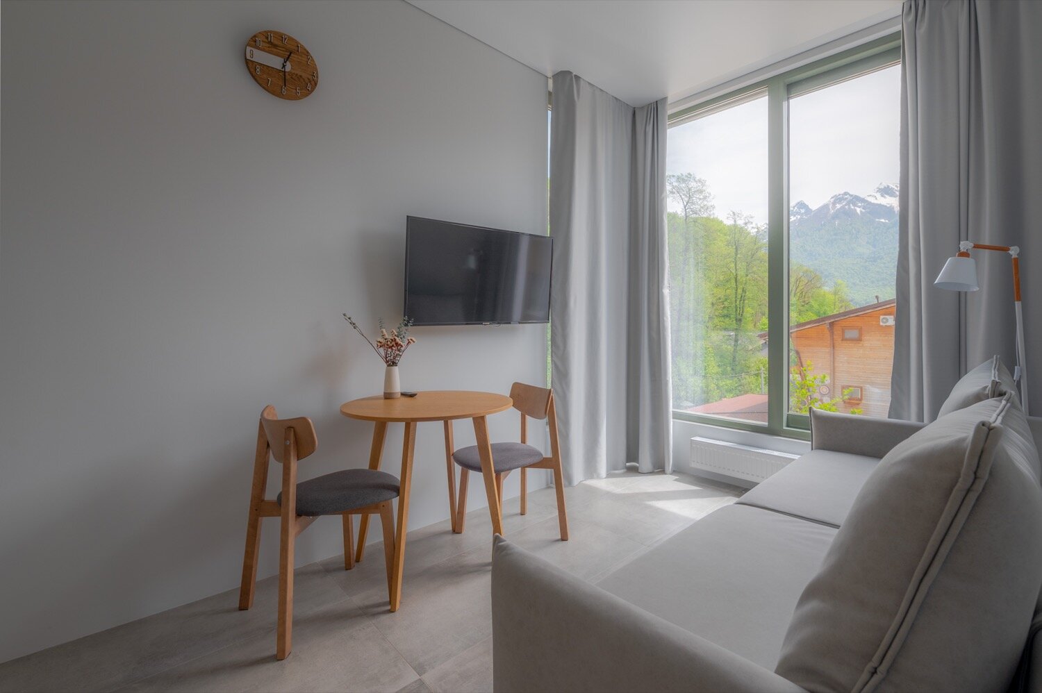 Фото Куб Грин