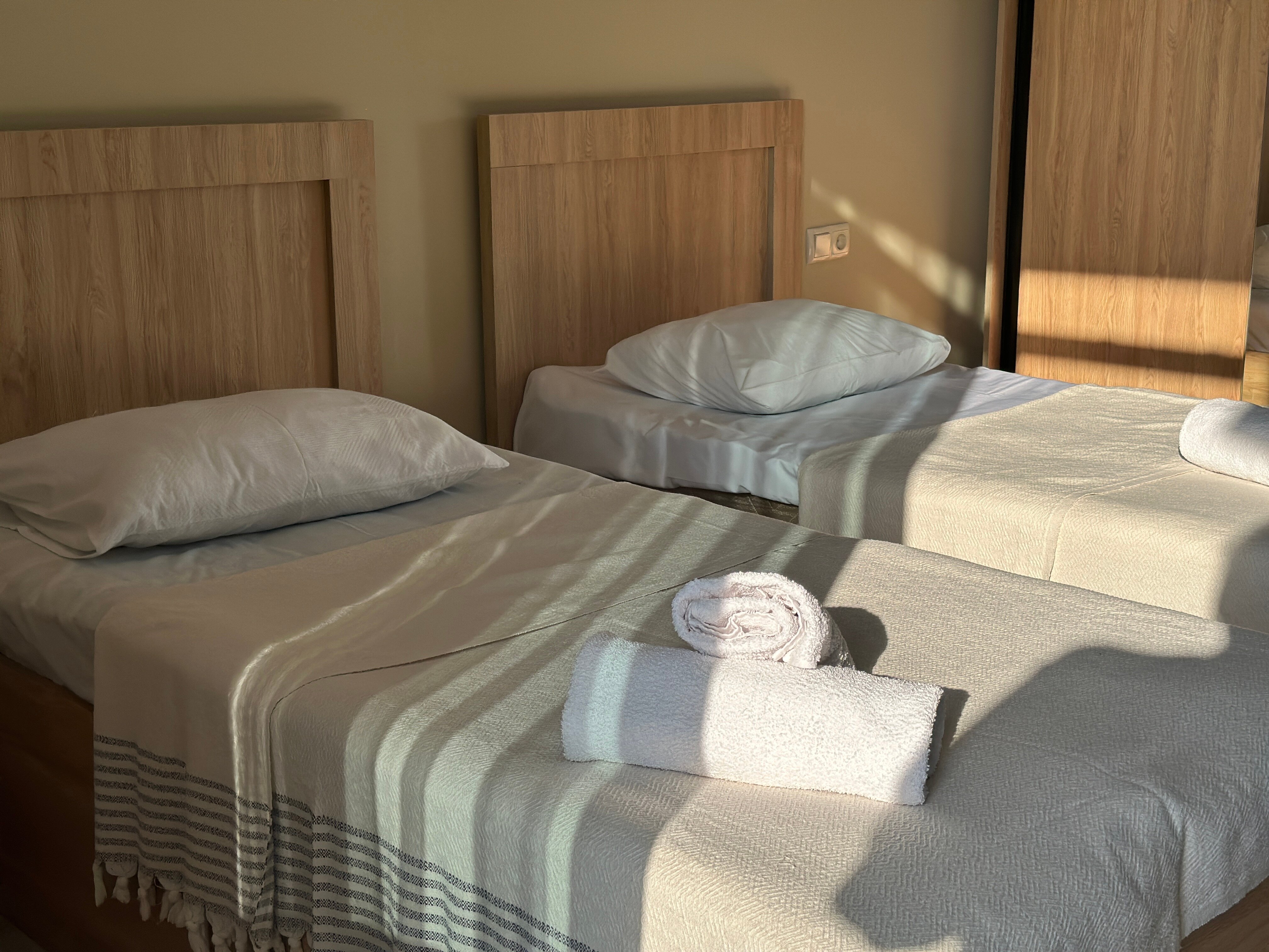 Фото Гостевой Дом Etm