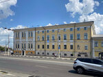 Епархиальное женское училище (Sovetskaya Street, 11), landmark, attraction