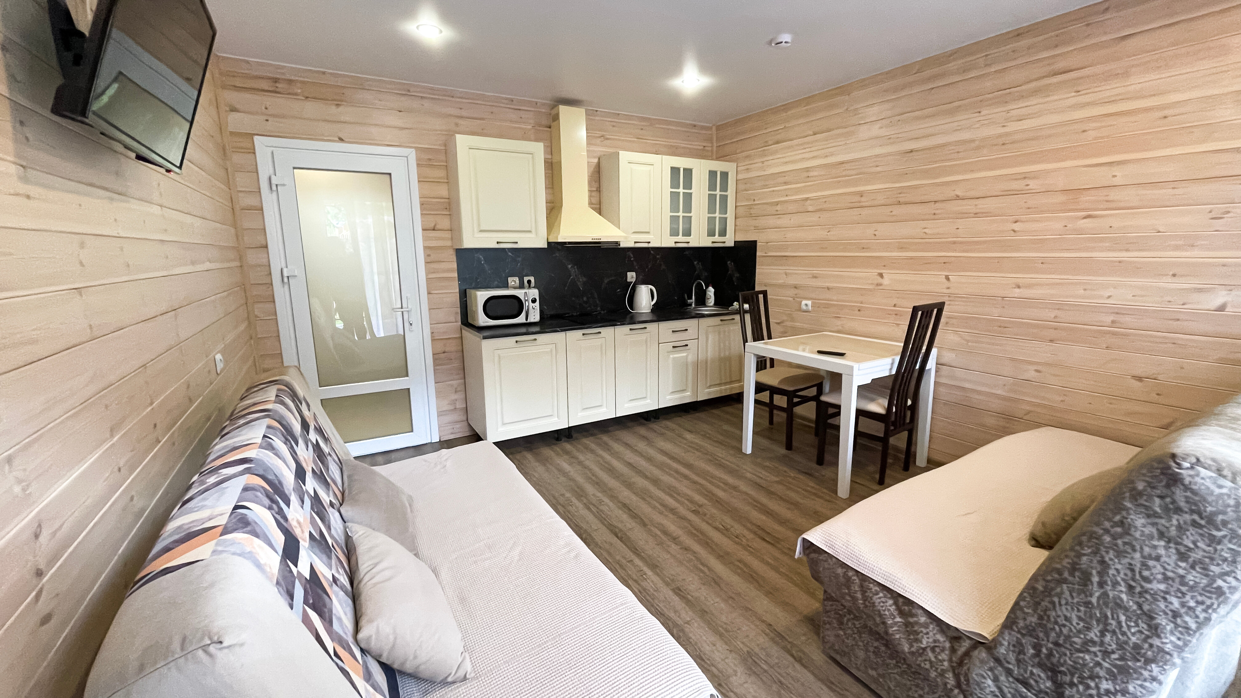 Фото Дом Мечты