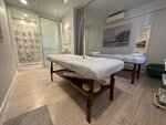 Akademiia tela (Volgogradsky Avenue, 110к3), massage salon