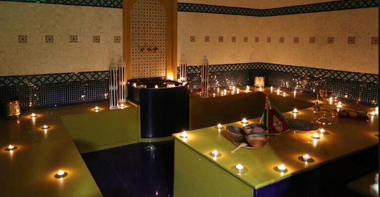 Oil and gas company Aac Global, Dubai, photo