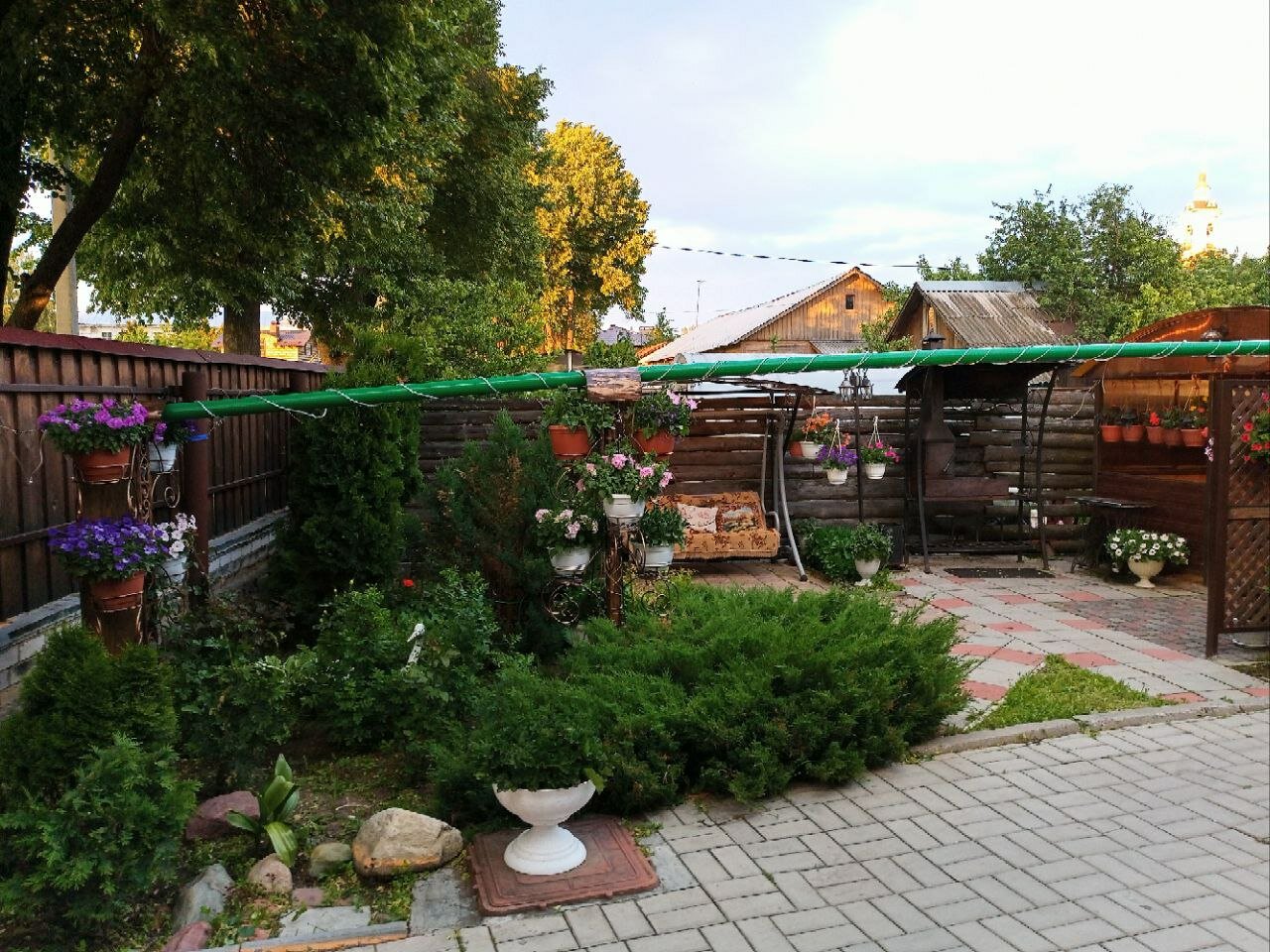 Фото Августин