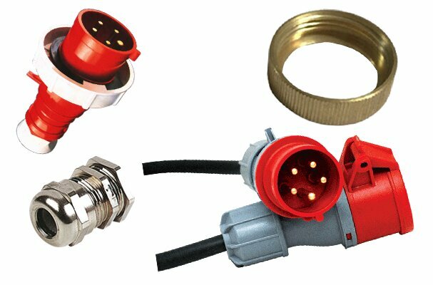 Management company Al Qutb Electrical Company, Dubai, photo