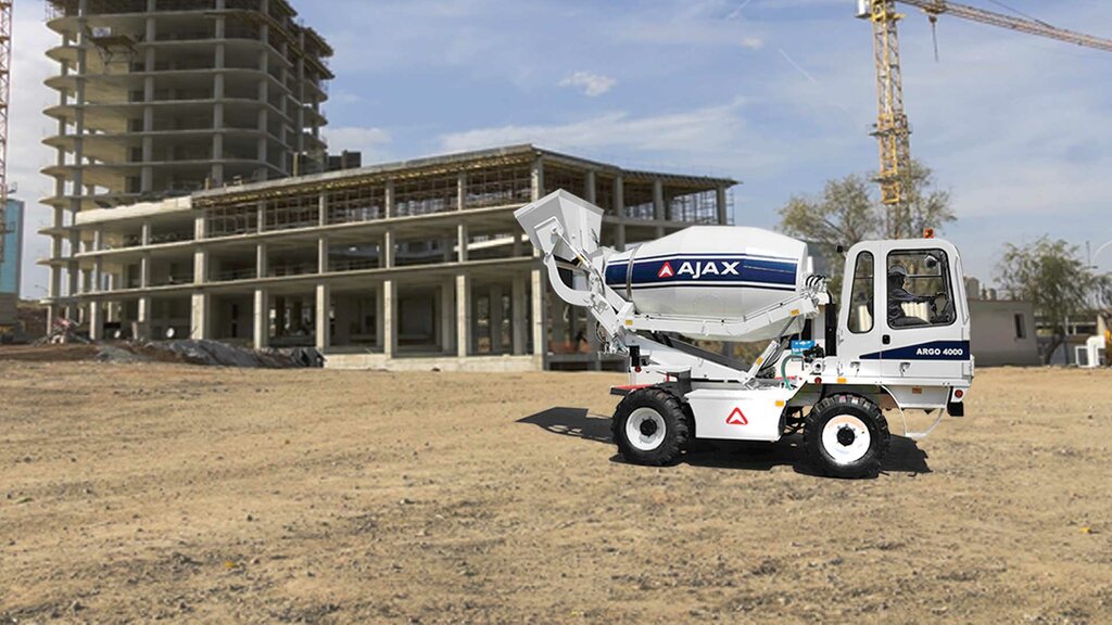 Hardware store Halal Equipment Trading, Abu Dhabi, photo