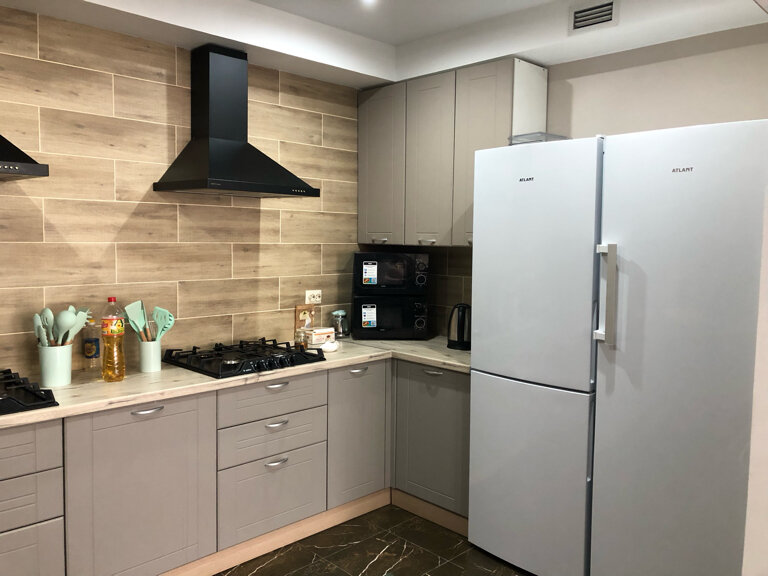 Фото Пихты Snow Point