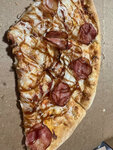 Domino Pizza (Michurinsky Prospekt, Olimpiyskaya Derevnya Street, 4к2), pizzeria