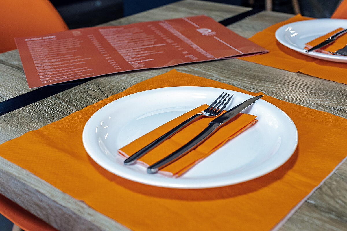 Фото Bruni Loft Hotel