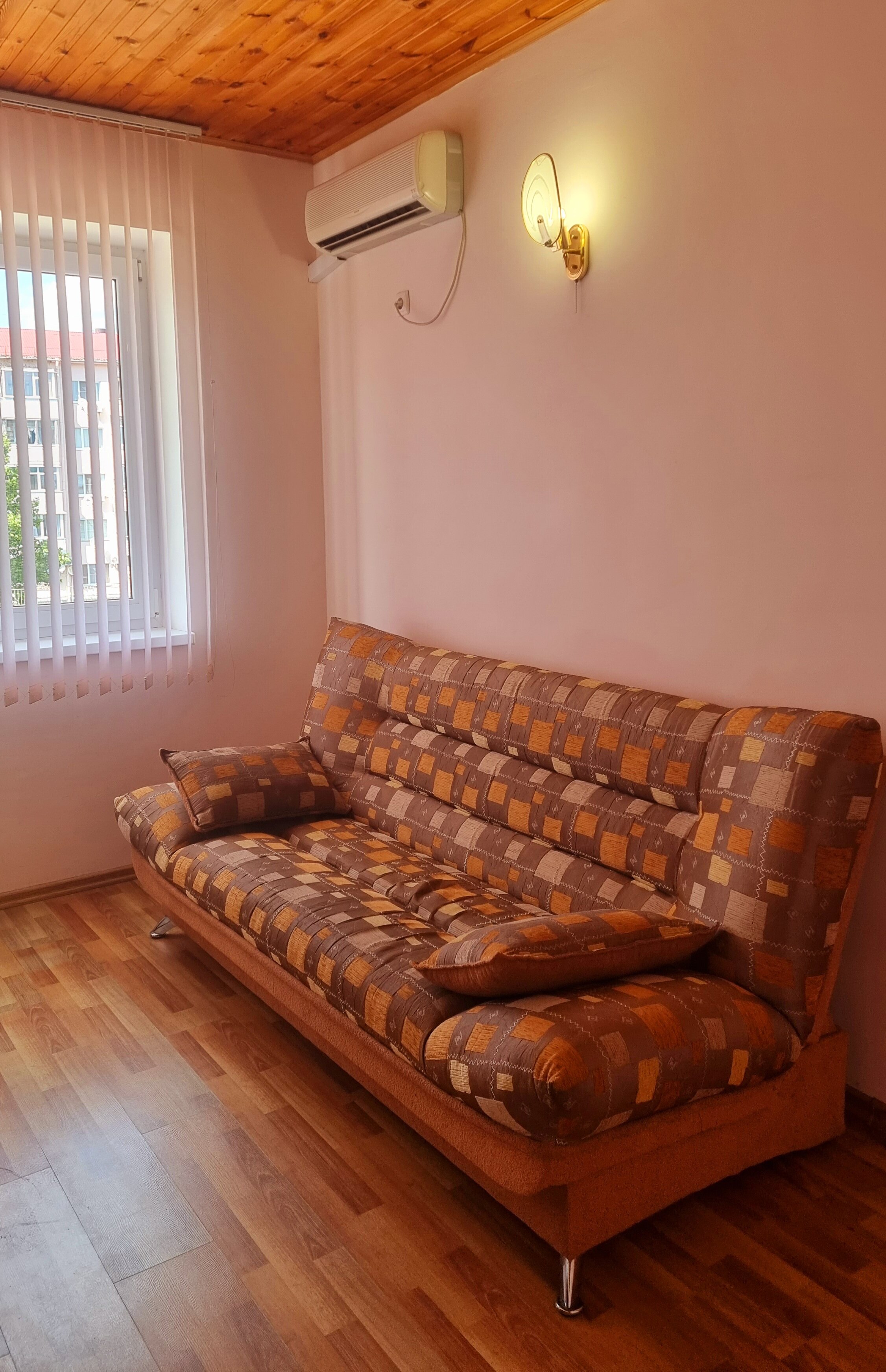 Фото Тихая гавань