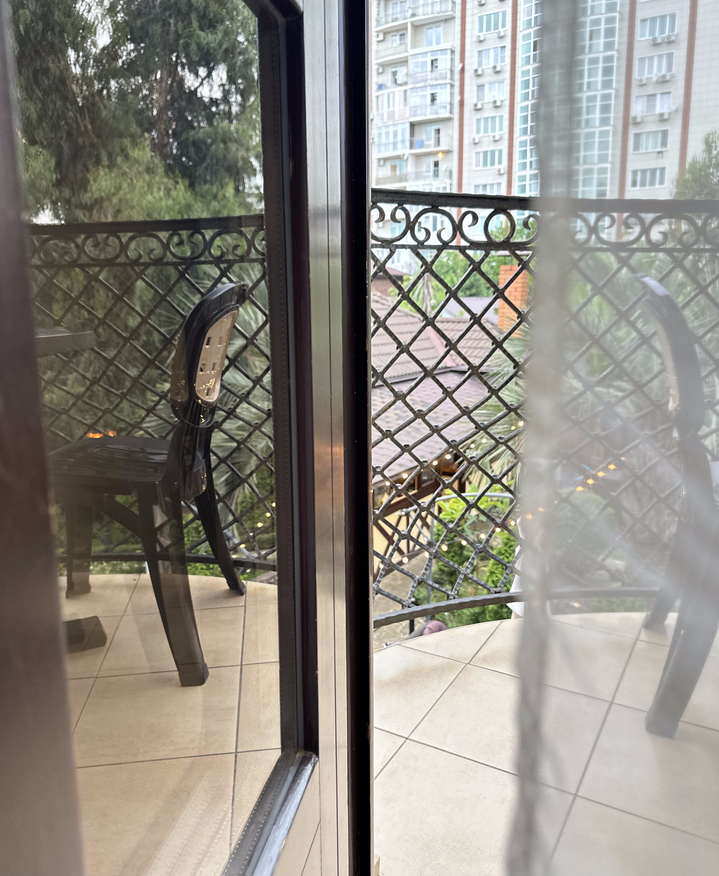 Фото Касабланка