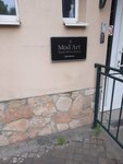 ModArt (KIMa Avenue, 1) ، ورشة فنية
