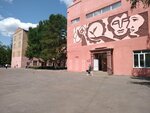 Омский государственный аграрный университет имени П.А. Столыпина, бизнес-инкубатор (Sibakovskaya ulitsa, 4) ، كلية، جامعة