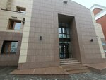 Yevroinvest (Gazety Zvezda Street, 13А), industrial construction