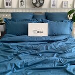 Hotel bedding supplier (rayon Dyadkovo, Korabelnaya Street, 1с7), textile company