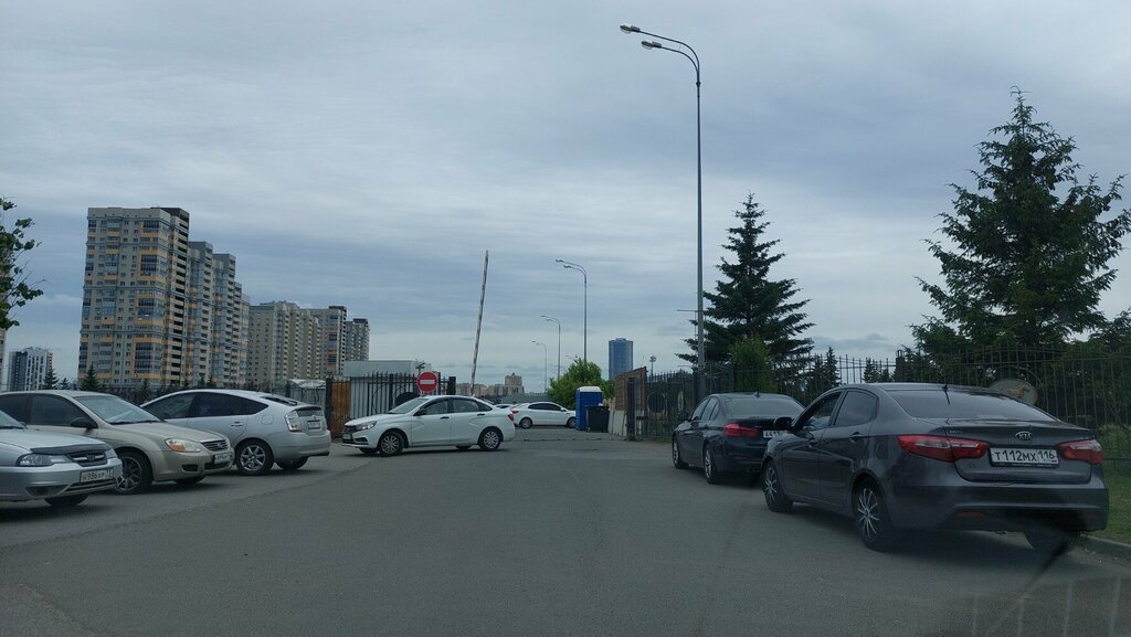Motorcycle school KursMoto, Kazan, photo