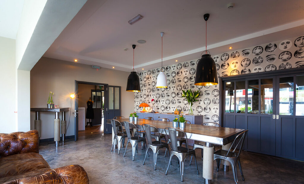 Courses and master classes Top Chef Cooking Studio, Dubai, photo