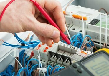 Construction and finishing works Nabel General Contracting LLC, Abu Dhabi, photo