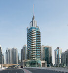 Abdul Latif Jameel International (Cluster G, G2), property management