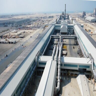 Industrial equipment Al Khail Al Arabi Ind. Equip. & Spare Parts Suppliers tr, Sharjah, photo