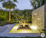 Secret Gardens (203, Umm Suqeim Street, Dubai), landscape design