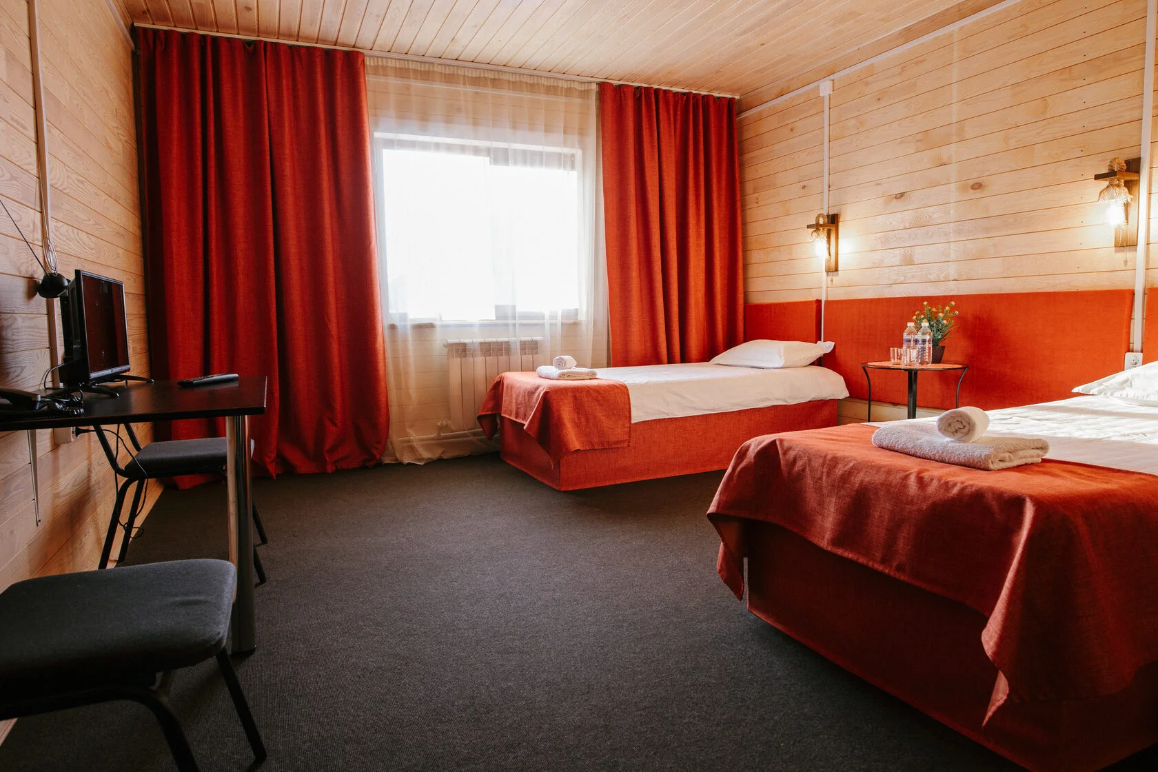 Фото Звезда Кочевника