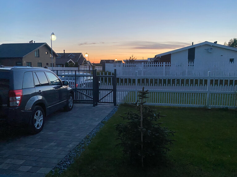 Фото Дуплекс на Правдинском