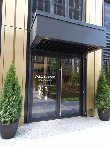 Гостиница Valo Business в Московском районе