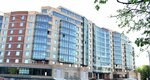 Like Home (ulitsa Khokhlova, 8), short-term housing rental