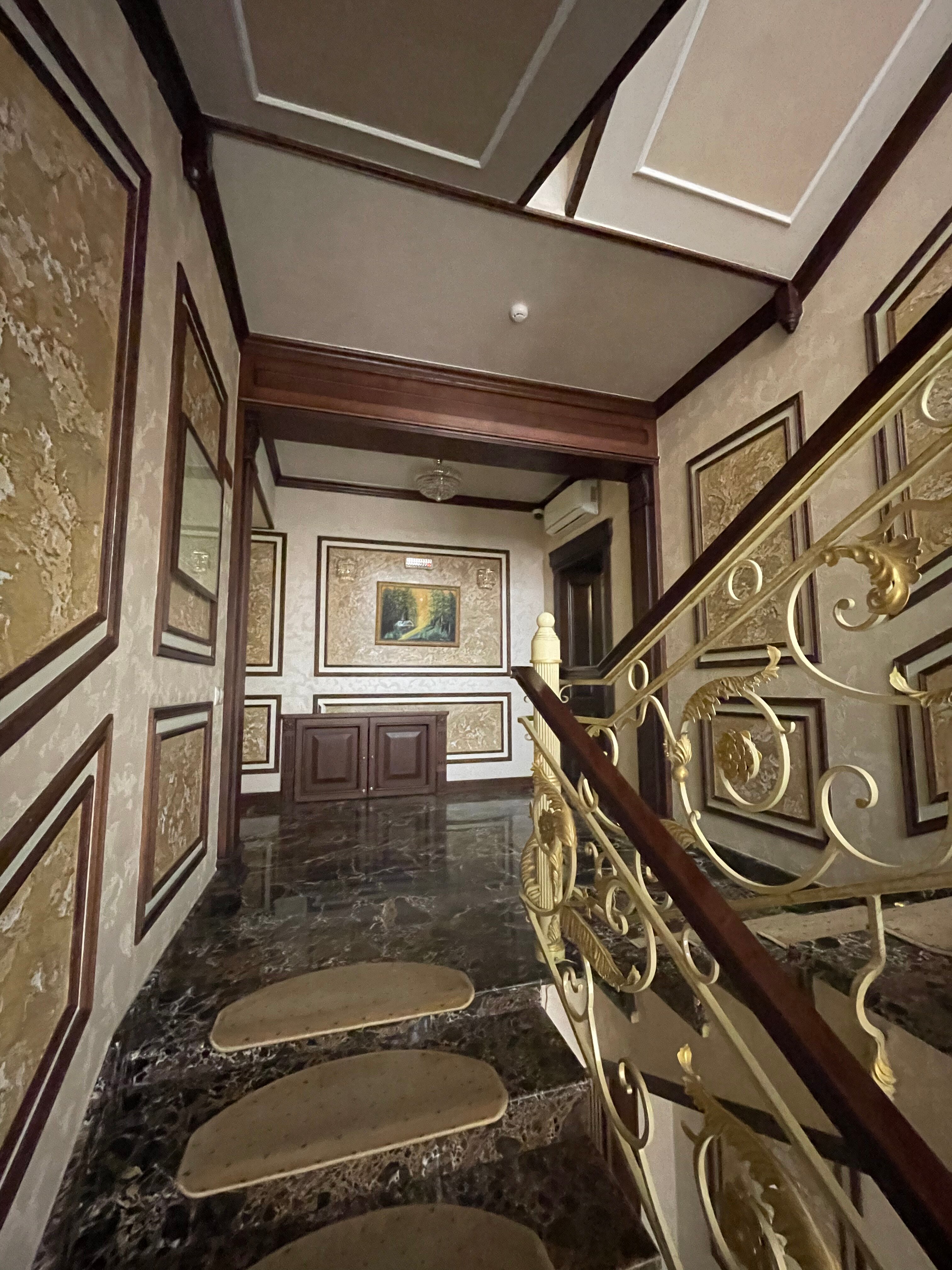 Фото Вилла Полианна