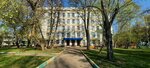 Школа № 199, школьное отделение № 5 (Lomonosovsky Avenue, 4к3), school