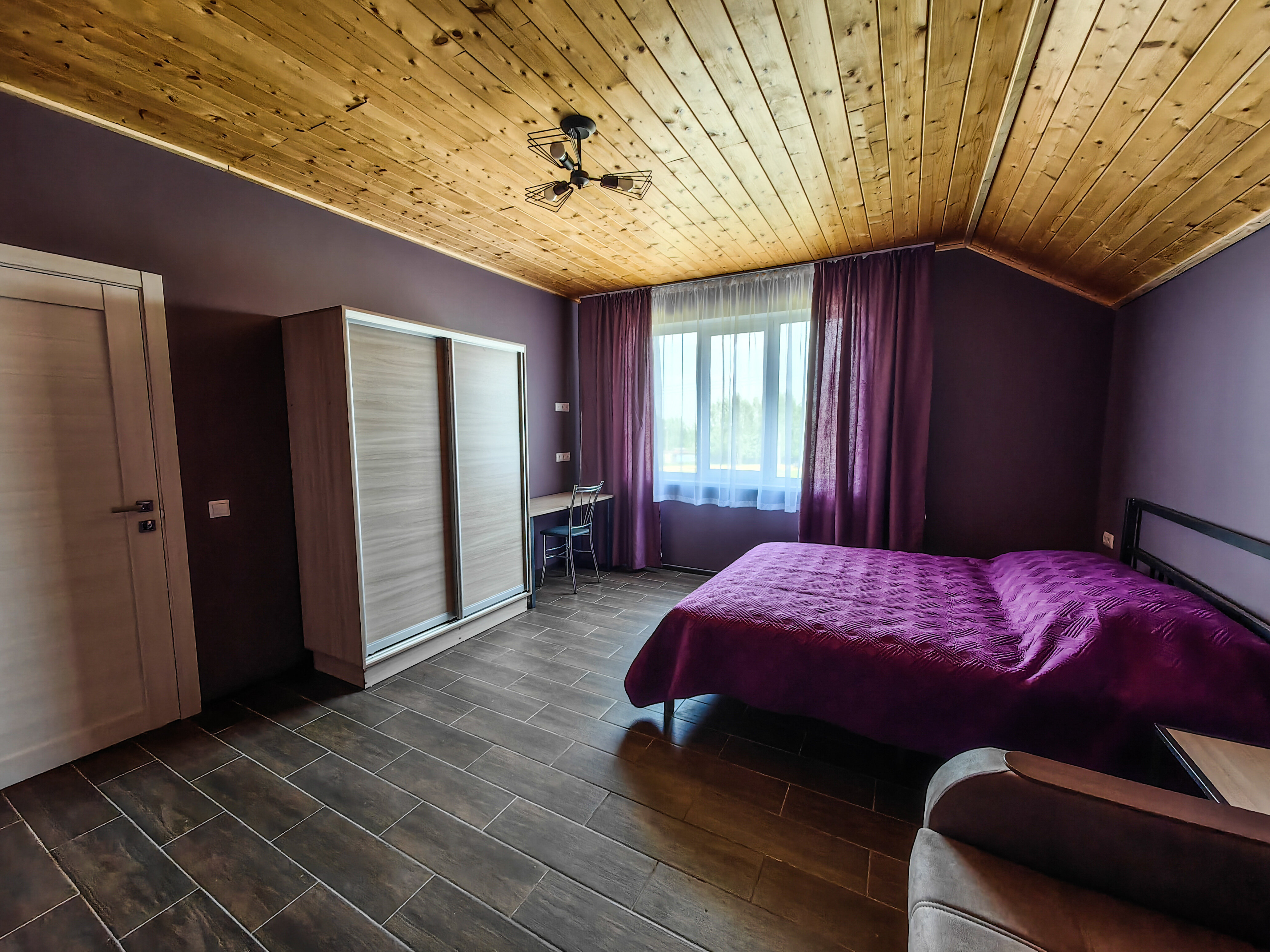 Фото Дом для отдыха в Гришкино