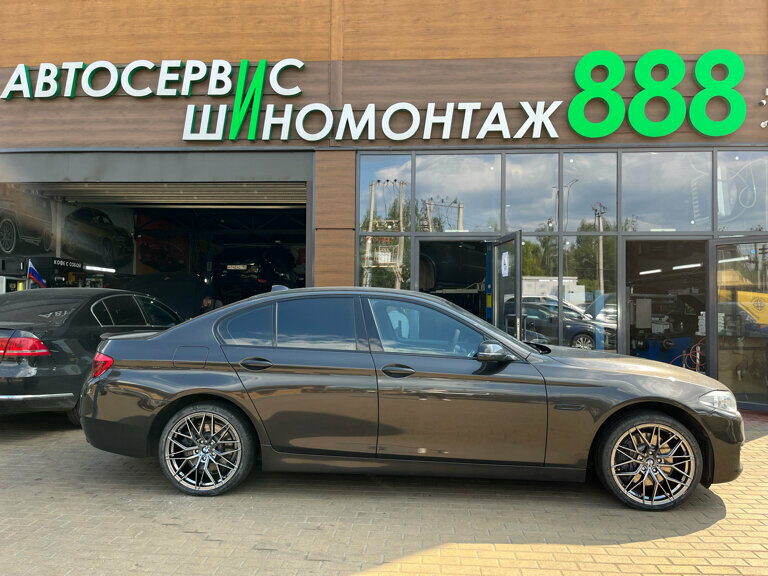 Car service, auto repair Autoservice 888, Moscow and Moscow Oblast, photo
