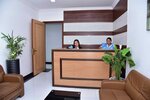 Elaj Medical Centre 01 (35, College Street, Al Nuaimeya 3, City Center Sector, Ajman), clínica dental